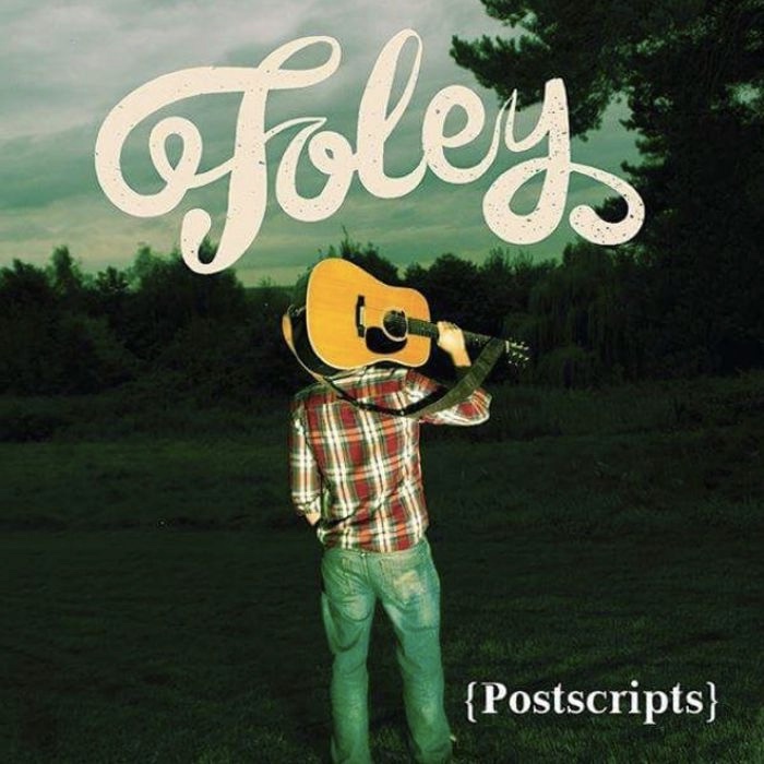 Postscripts album cover